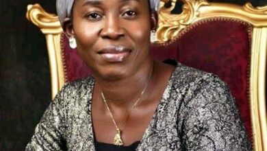 Sad one. Late Osinachi Nwachukwu allegedly Died Of Domestic Violence by her Husband – Nigerian Lady Alleged