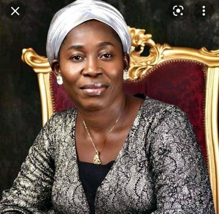 Sad one. Late Osinachi Nwachukwu allegedly Died Of Domestic Violence by her Husband - Nigerian Lady Alleged