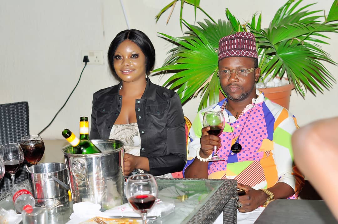 PAGEANT ELECTION: King Fajag Officially Declares  ABPFEON President