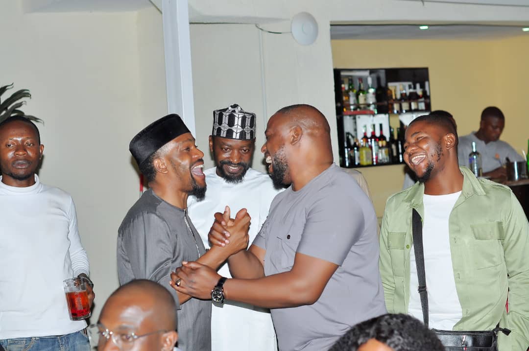 PAGEANT ELECTION: King Fajag Officially Declares  ABPFEON President