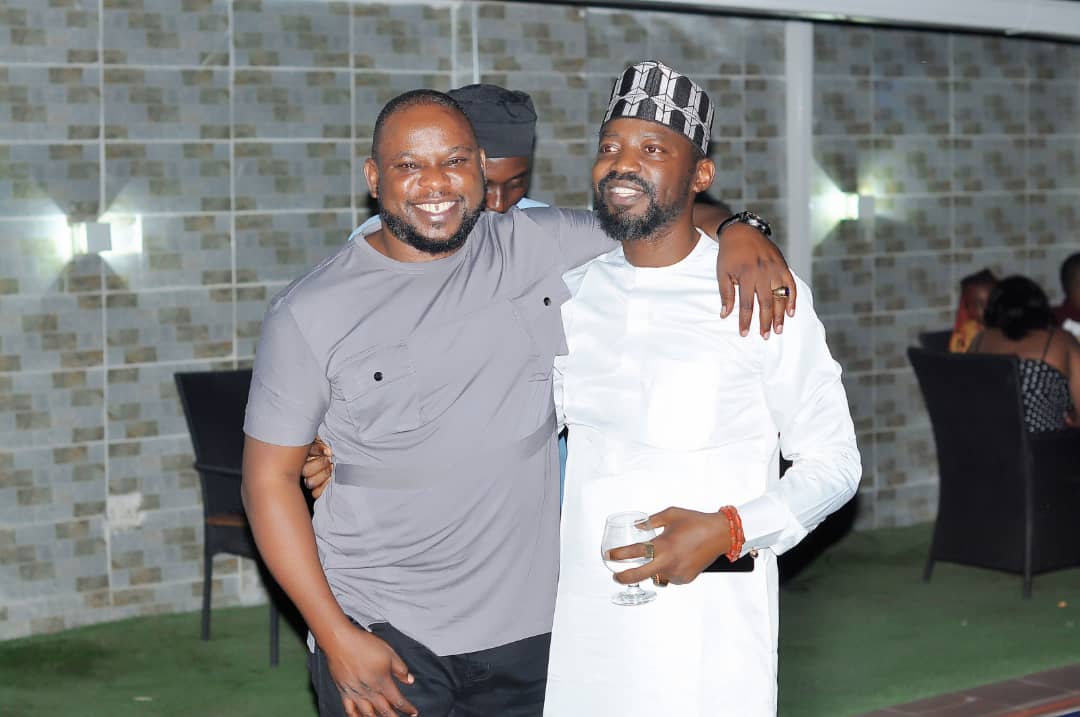 PAGEANT ELECTION: King Fajag Officially Declares  ABPFEON President