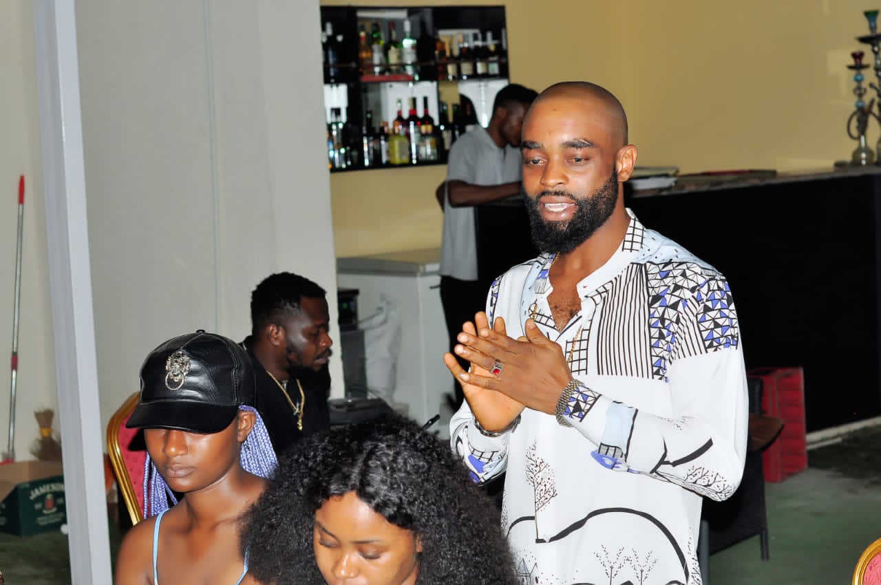 PAGEANT ELECTION: King Fajag Officially Declares  ABPFEON President