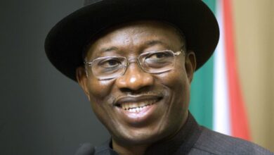 Goodluck Jonathan Escapes Death As Two Aides Die In Auto Crash
