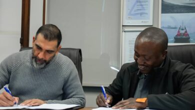 Somatrix Marine Signs Strategic Mou With South Africa’s Sandock Austral