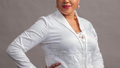 Barr. Mrs Ifeyinwa Morah: Elegant Stallion, Ready To Serve