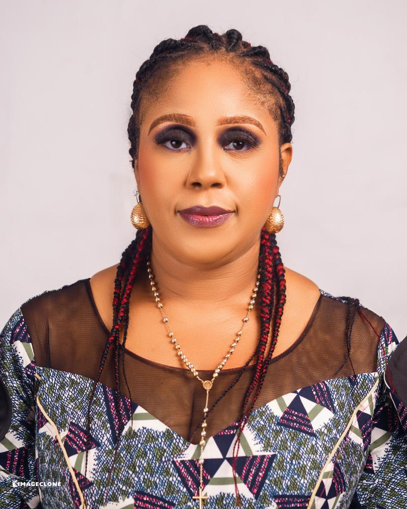 Barr. Mrs Ifeyinwa Morah: Elegant Stallion, Ready To Serve