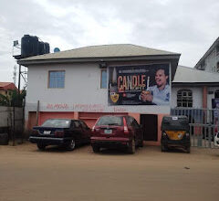 CLEAN UP!!! Anambra Government Marks Odumeje’s Ministry For Demolition APRIL 13, 2022