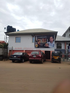 CLEAN UP!!! Anambra Government Marks Odumeje's Ministry For Demolition APRIL 13, 2022