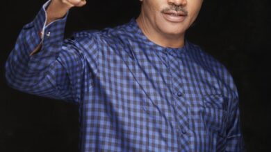 Dr. Godwin Maduka Felicitates With Nigeria At Easter, Preaches Unity, Patriotism