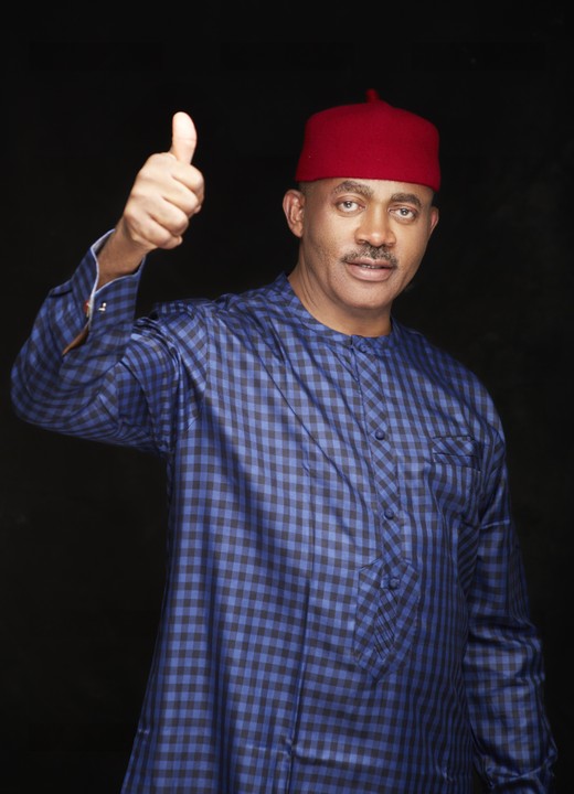 Dr. Godwin Maduka Felicitates With Nigeria At Easter, Preaches Unity, Patriotism