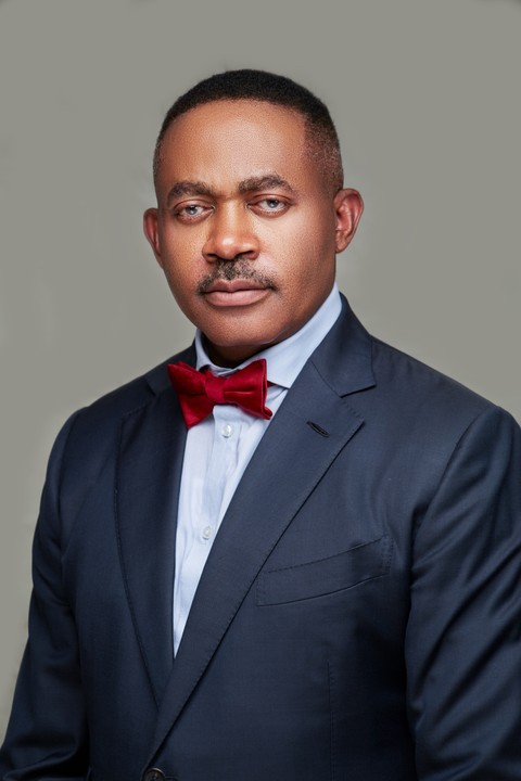 Dr. Godwin Maduka Felicitates With Nigeria At Easter, Preaches Unity, Patriotism