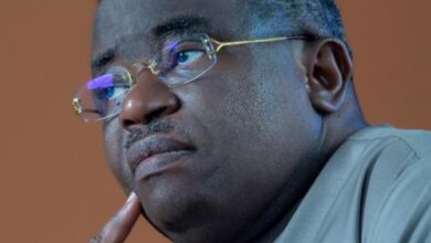 Founder Itex Group, Tony Ohifeme Ezekiel Joins Edo North Senatorial District