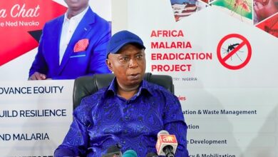 World Malaria Day: Ned Nwoko Commences Talks With American Researchers On Vaccin – Health