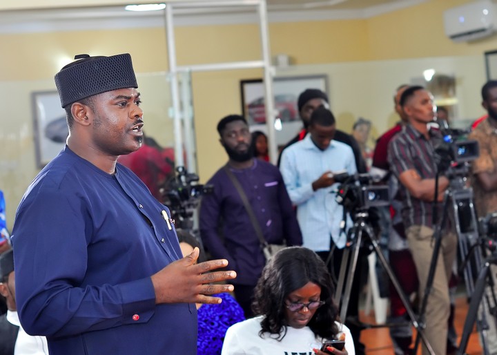 World Malaria Day: Ned Nwoko Commences Talks With American Researchers On Vaccin - Health