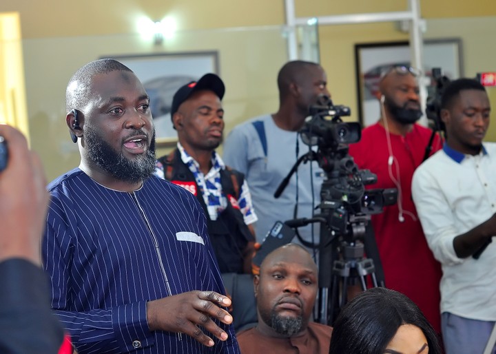 World Malaria Day: Ned Nwoko Commences Talks With American Researchers On Vaccin - Health