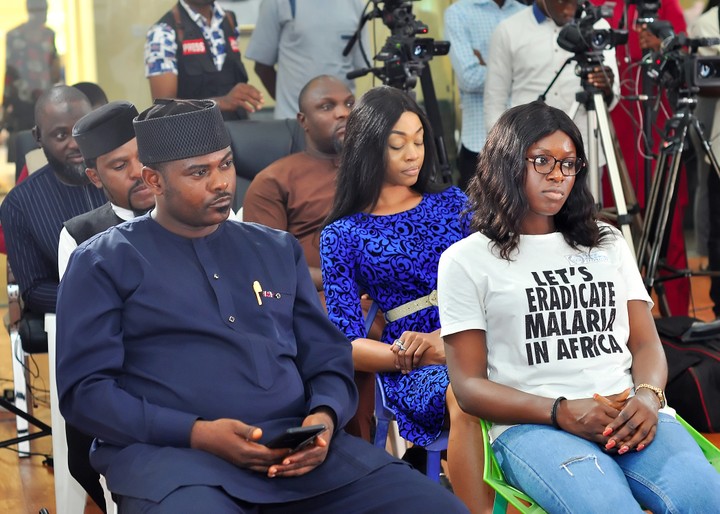 World Malaria Day: Ned Nwoko Commences Talks With American Researchers On Vaccin - Health