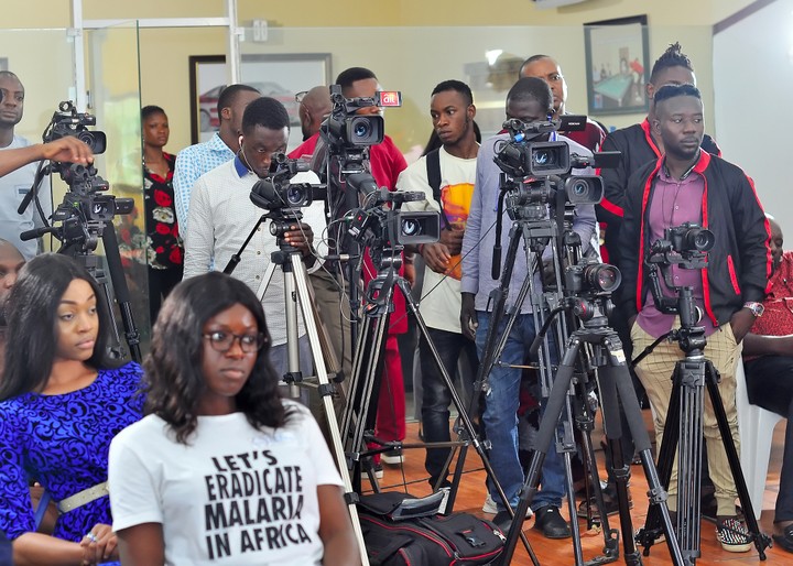 World Malaria Day: Ned Nwoko Commences Talks With American Researchers On Vaccin - Health