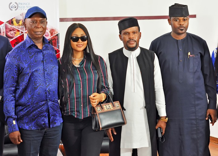 World Malaria Day: Ned Nwoko Commences Talks With American Researchers On Vaccin - Health