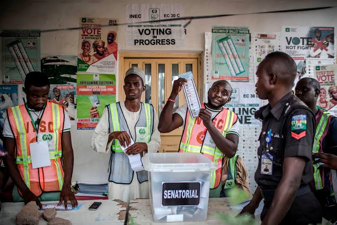 2023: CPCEN To Enhance Peaceful & Credibility Of Electoral Process In Nigeria