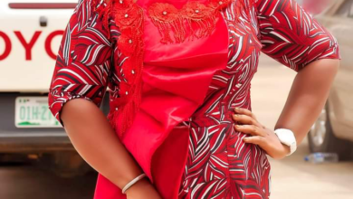 Consciousness of Jesus by Pst Ebipearl Asamaowei