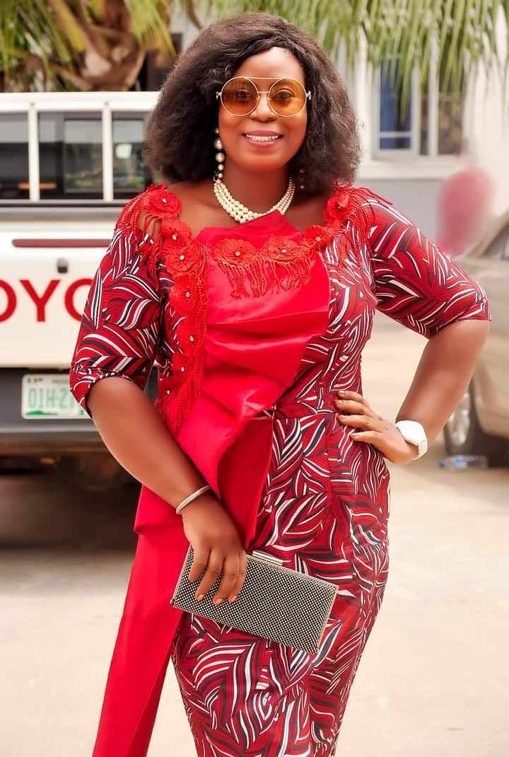 Knowledge of Jesus ( Ebipearl Asamaowei)