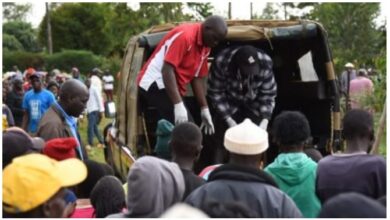 Police Inspector dies during exclusive sex with widow in a very coded Hotel room