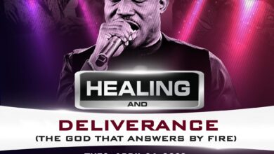 NSPPD 26 April 2022 Live Today Morning Prayer With Pastor Jerry Eze