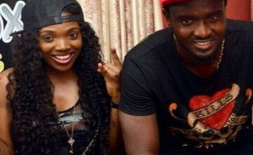 Stop blaming me.  Annie is so manipulative. She always wants me to come back to beg her” Wisdom Macaulay calls sister Annie Idibia out again and demands she pays him for work he did for her (video)
