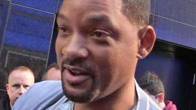 Academy reportedly ‘lied’ about asking Will Smith to leave the Oscars after he slapped Chris Rock, new report claims