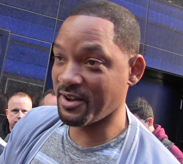 Academy reportedly 'lied' about asking Will Smith to leave the Oscars after he slapped Chris Rock, new report claims