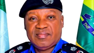 We will not tolerate breakdown of law and order- Lagos police command reacts to reports of planned protest against reopening of Lekki tollgates