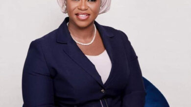 Stella Okotete, Other NEXIM Management Executives Re-Appointed By President Buhari