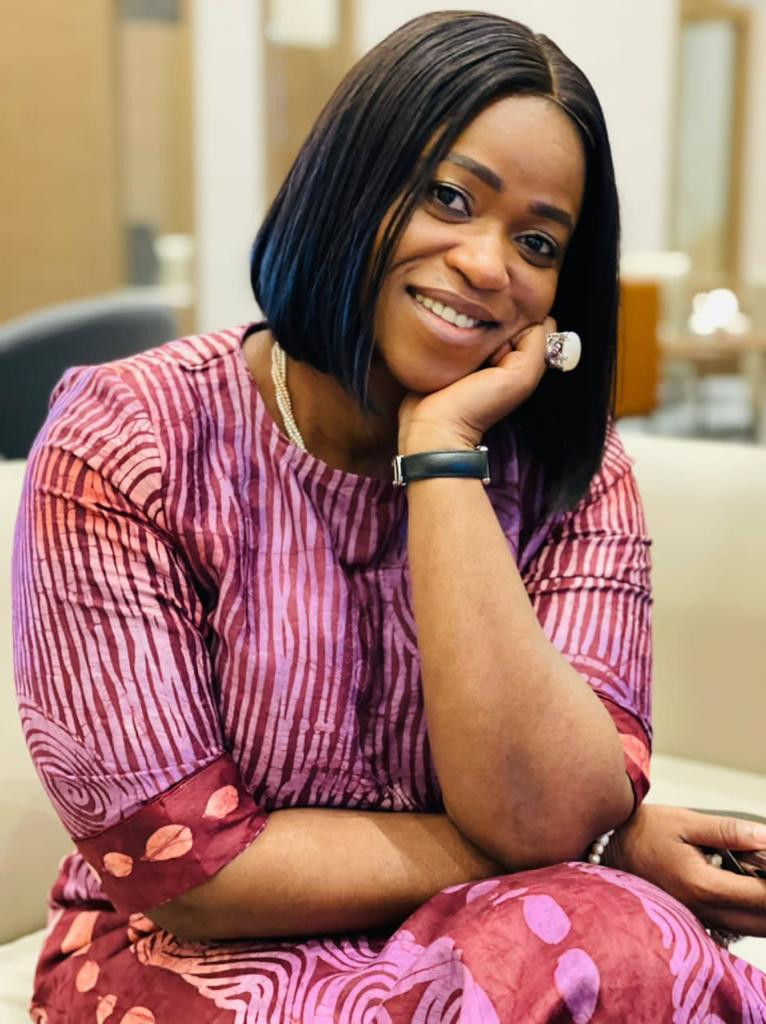 Stella Okotete, Other NEXIM Management Executives Re-Appointed By President Buhari