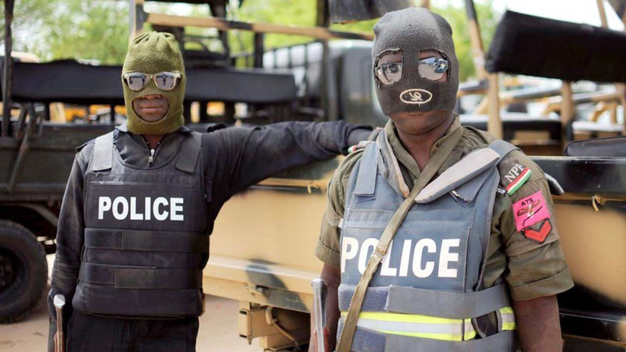 Dismissed Police Inspector arrested over alleged N200,000 fraud