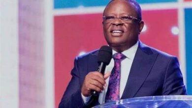 Appeal court dismisses APC member’s lawsuit seeking Governor Umahi’s sack over defection