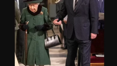 Queen Elizabeth believes Prince Andrew is innocent and asked him to accompany her at Prince Philip’s memorial, royal expert claims