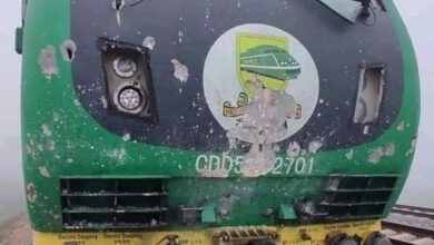 Train attack: Military hands over passengers’ belongings to Kaduna State Government
