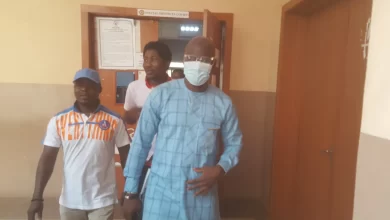 Alleged Rape: Comedian Pastor Jerosi tells court what happened when he and Baba Ijesha visited Princess in her home in 2015