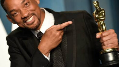 Will Smith resigns from Academy membership over Chris Rock slap and he cried for