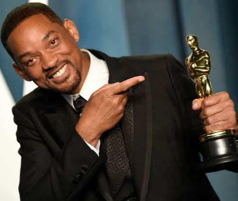 Will Smith resigns from Academy membership over Chris Rock slap and he cried for