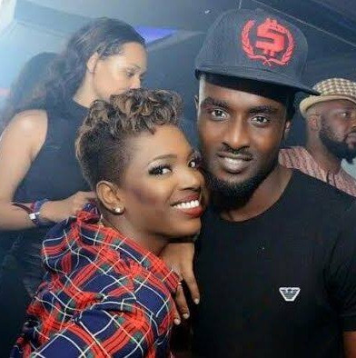 I am so sorry and i take back every word" Wisdom Macaulay apologises to his sister, Annie Idibia, after calling her out online (video)