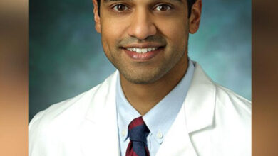 Doctor shot in attempted carjacking while driving to work at the hospital