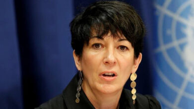 Judge rejects Ghislaine Maxwell’s bid for retrial after she claimed juror was bias