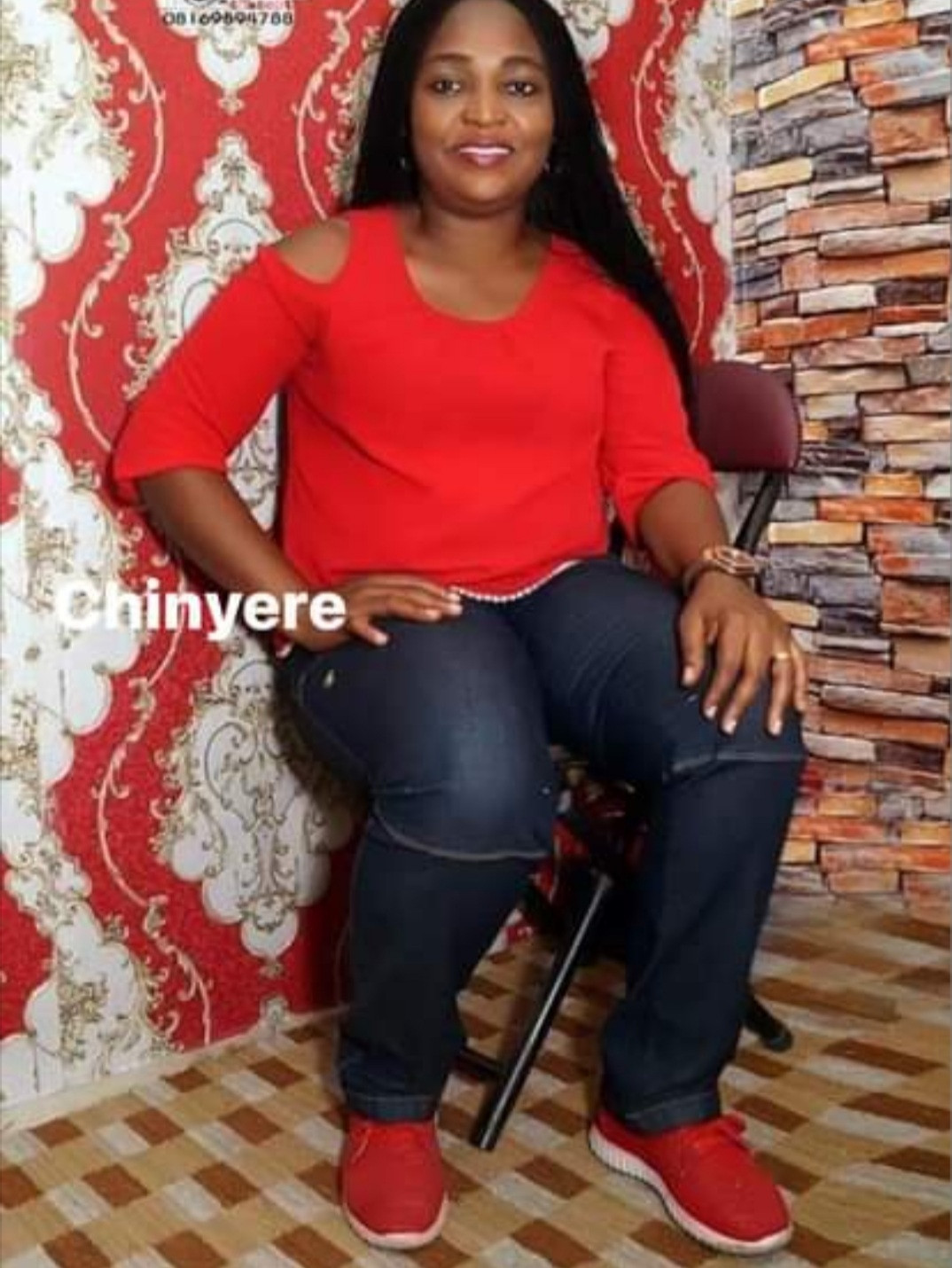 Husband arrested after allegedly setting his UK-based wife and her only brother ablaze shortly after she returned to Lagos