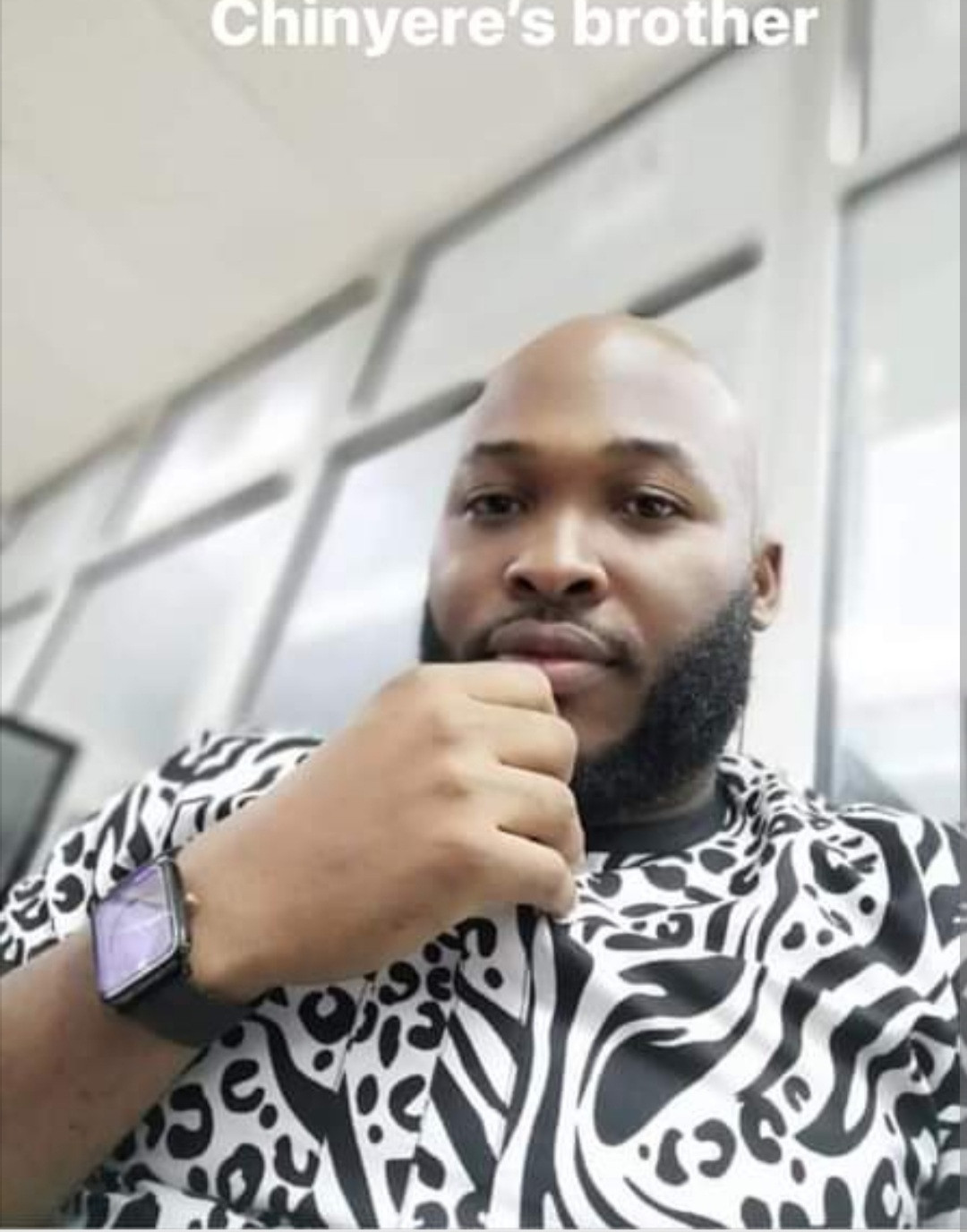 Husband arrested after allegedly setting his UK-based wife and her only brother ablaze shortly after she returned to Lagos