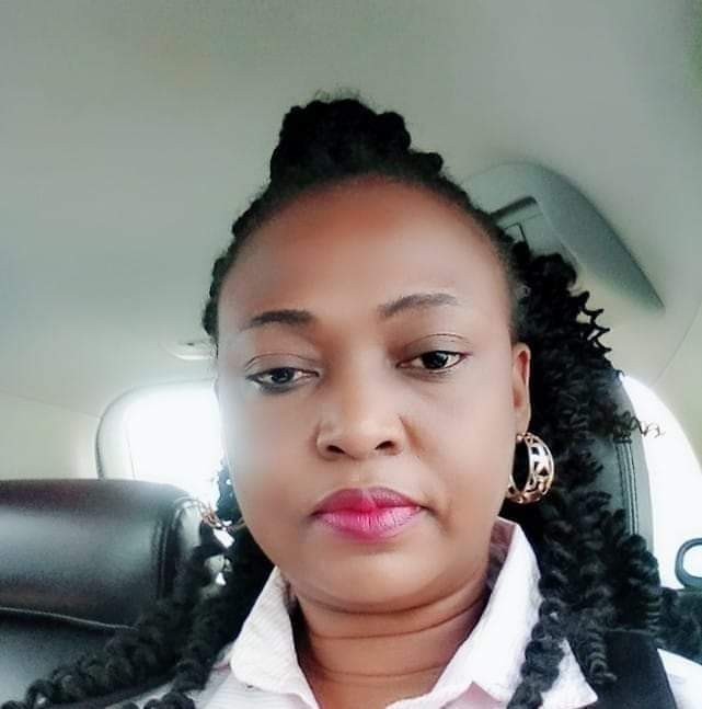 Husband arrested after allegedly setting his UK-based wife and her only brother ablaze shortly after she returned to Lagos