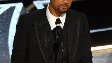 Will Smith’s upcoming film, Fast And Loose, is put on hold by Netflix following Oscars slap