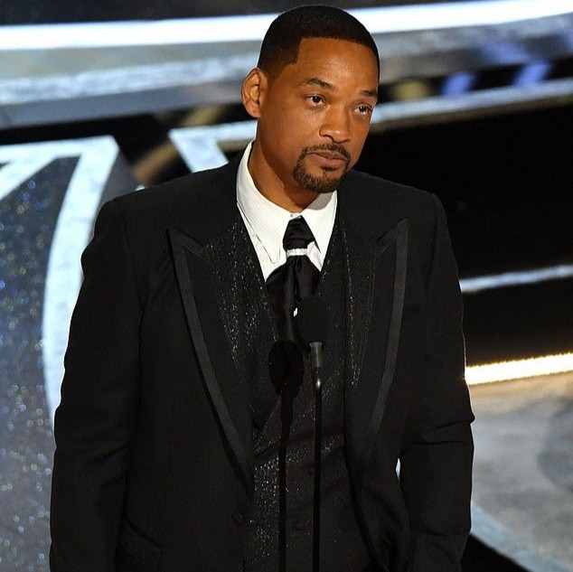Will Smith's upcoming film, Fast And Loose, is put on hold by Netflix following Oscars slap