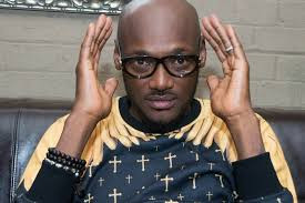 Bad governance: No be only President. Hold your governors, senator, house of reps, police and others – 2Face Idibia tells Nigerians