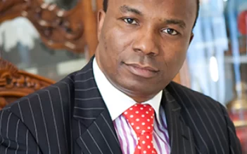 Putin is fighting for Christian values and against same-sex marriage – Ukraine-based Nigerian cleric says